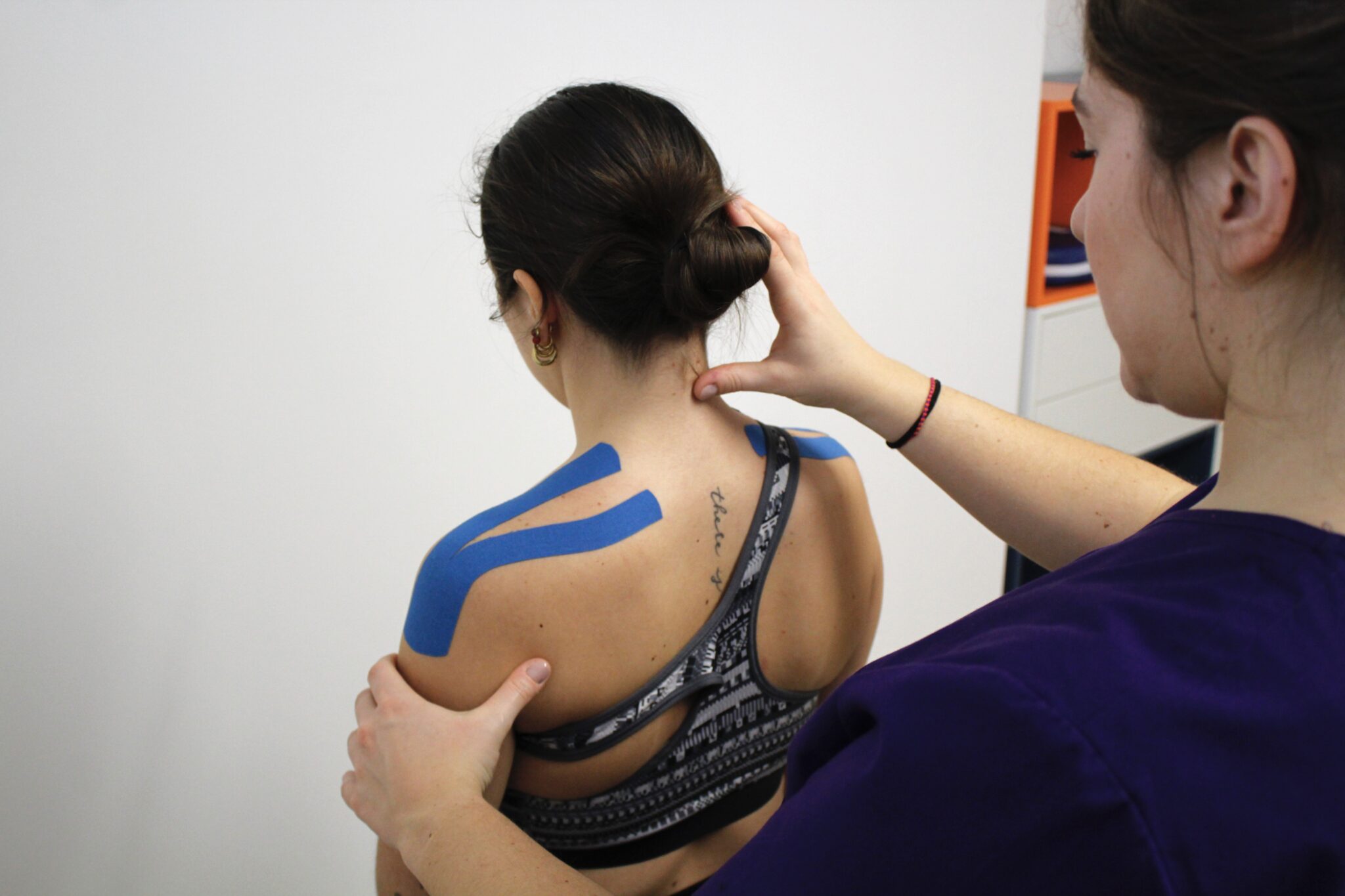 Giulia Piazza osteopata | il tuo supporto osteopatico